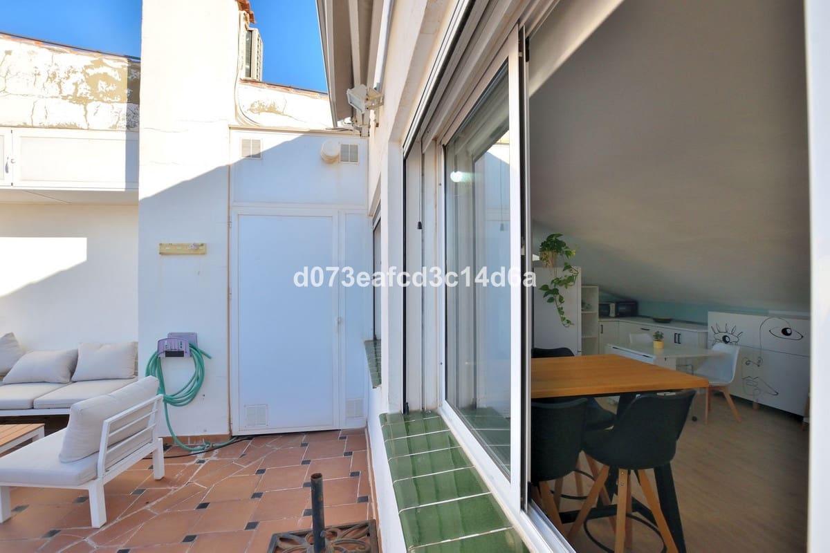 2 soverom Leilighet til salgs i Ronda - € 220 000 (Ref: 10128505)