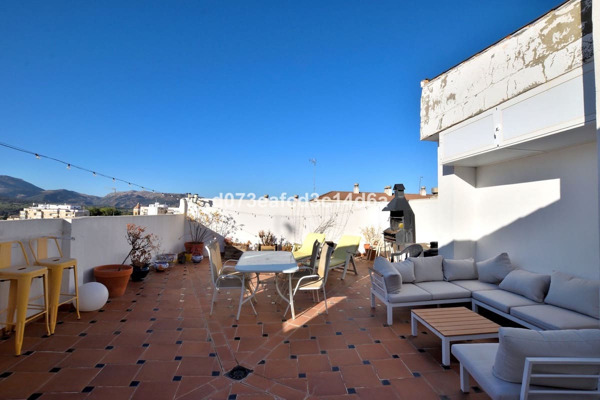 2 soverom Leilighet til salgs i Ronda - € 220 000 (Ref: 10128505)