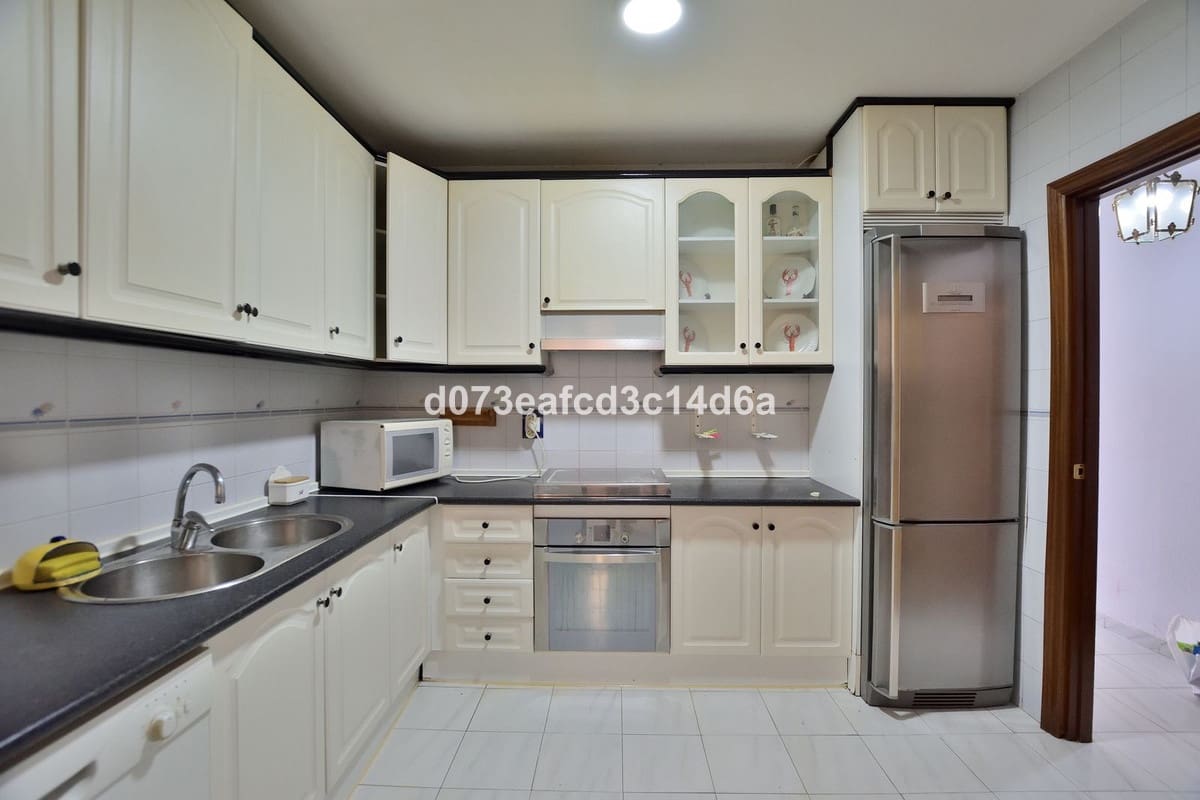 Apartamento de 3 habitaciones en Ronda en venta - 195.000 € (Ref: 10128507)