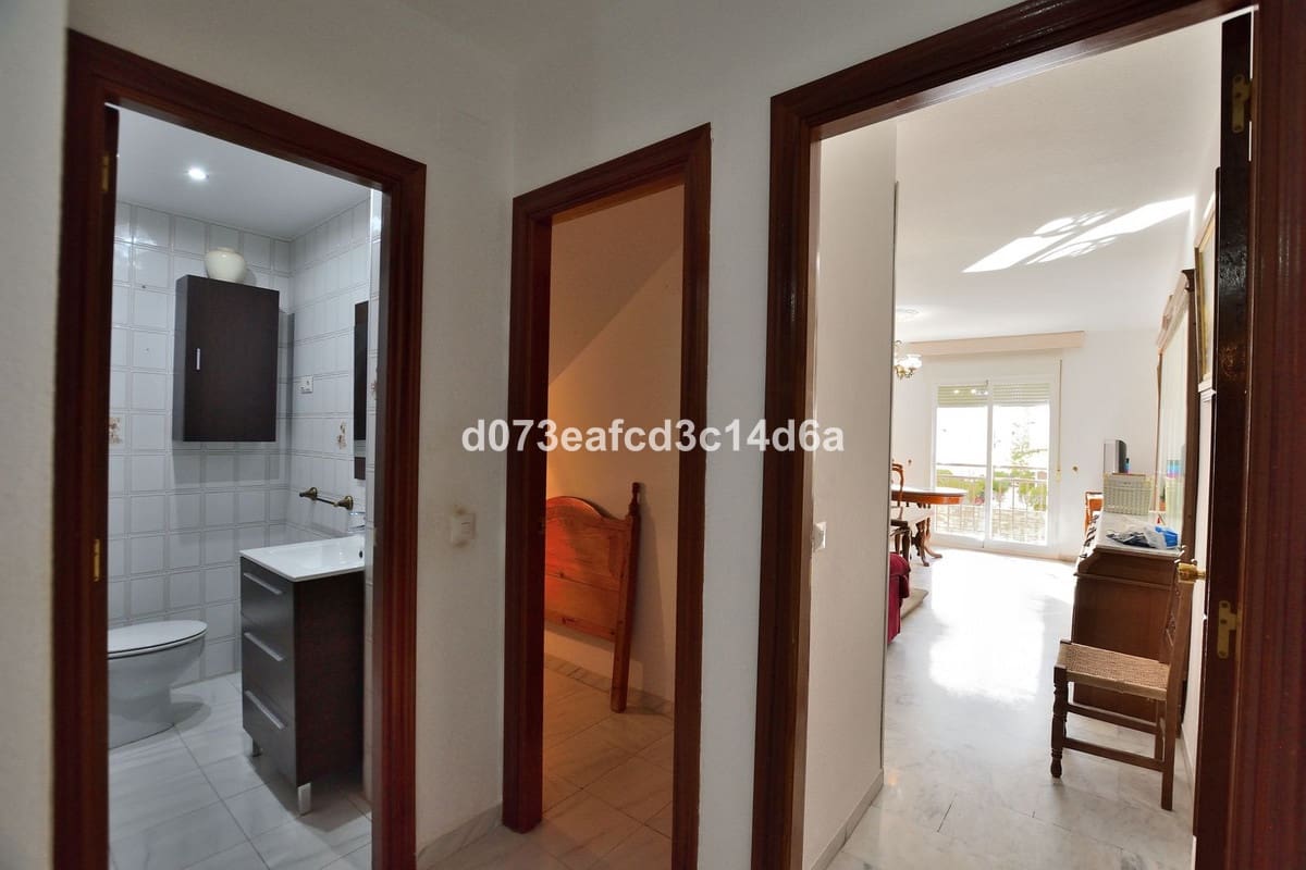 Apartamento de 3 habitaciones en Ronda en venta - 195.000 € (Ref: 10128507)