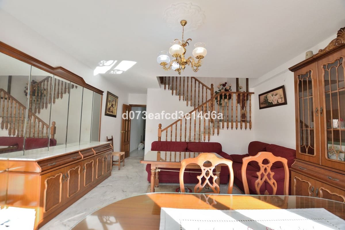Apartamento de 3 habitaciones en Ronda en venta - 195.000 € (Ref: 10128507)