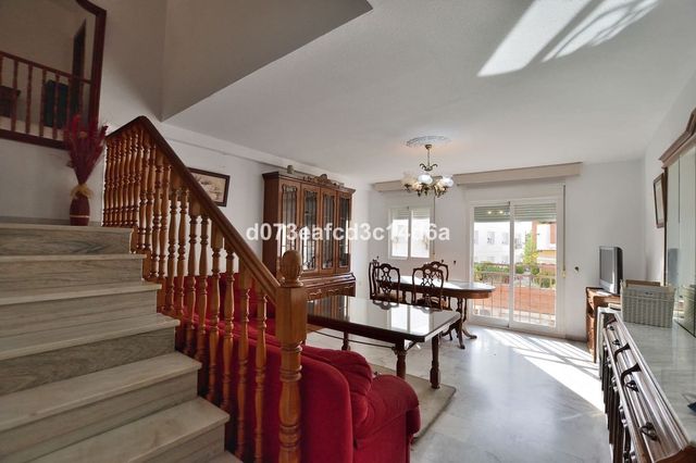 Apartamento de 3 habitaciones en Ronda en venta - 195.000 € (Ref: 10128507)