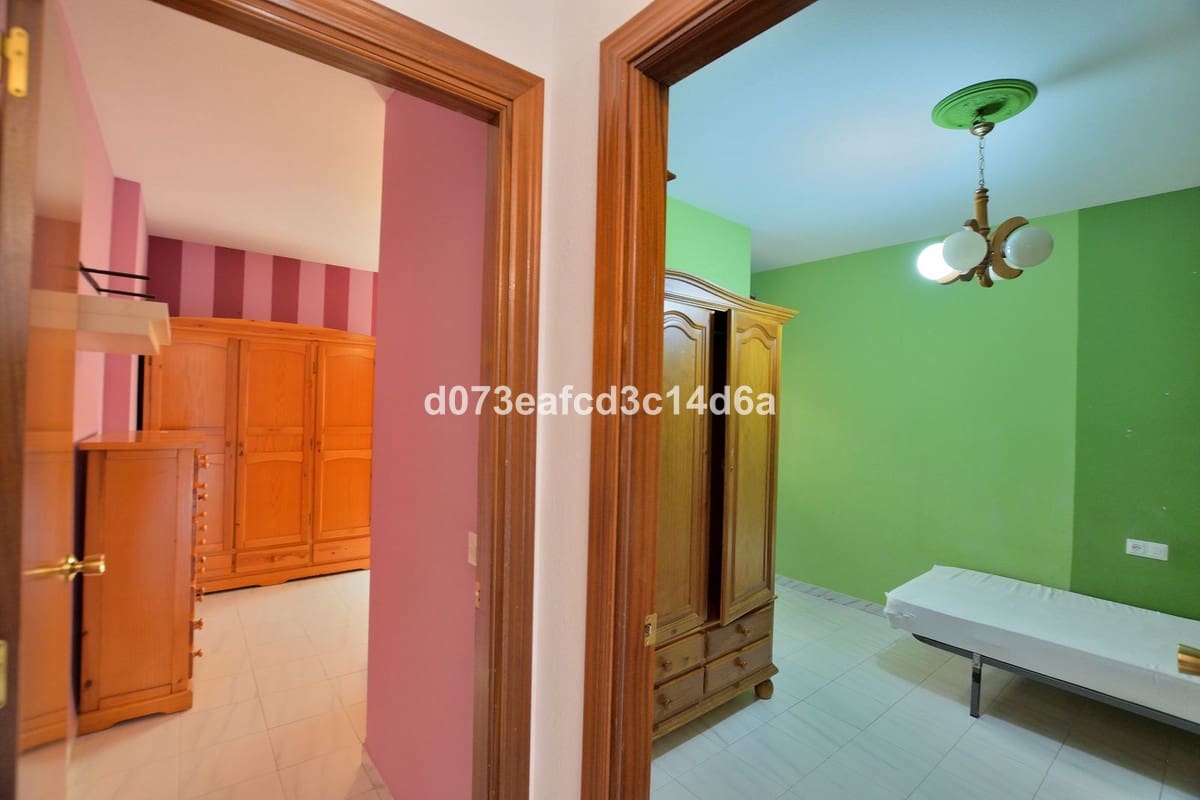 Apartamento de 3 habitaciones en Ronda en venta - 195.000 € (Ref: 10128507)