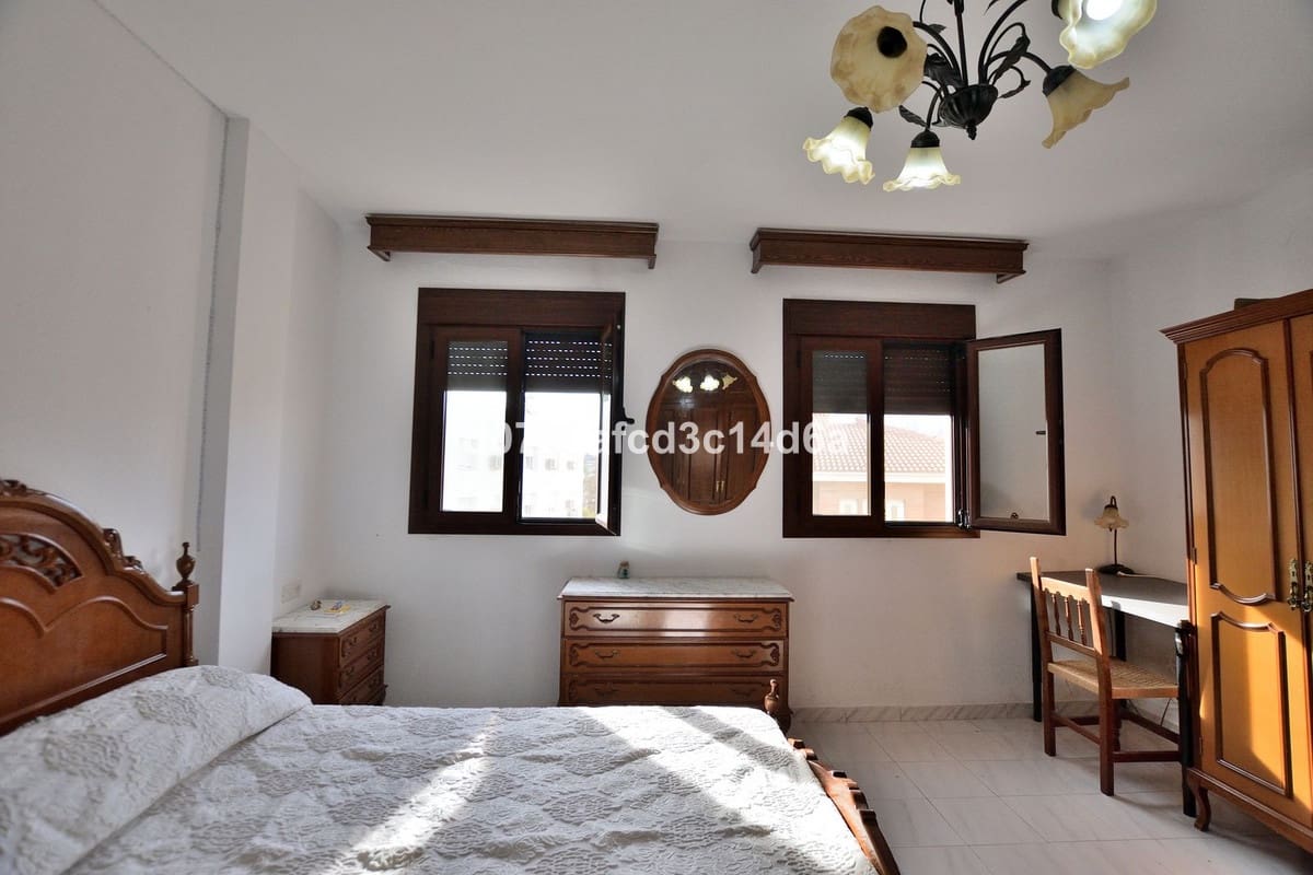 Apartamento de 3 habitaciones en Ronda en venta - 195.000 € (Ref: 10128507)