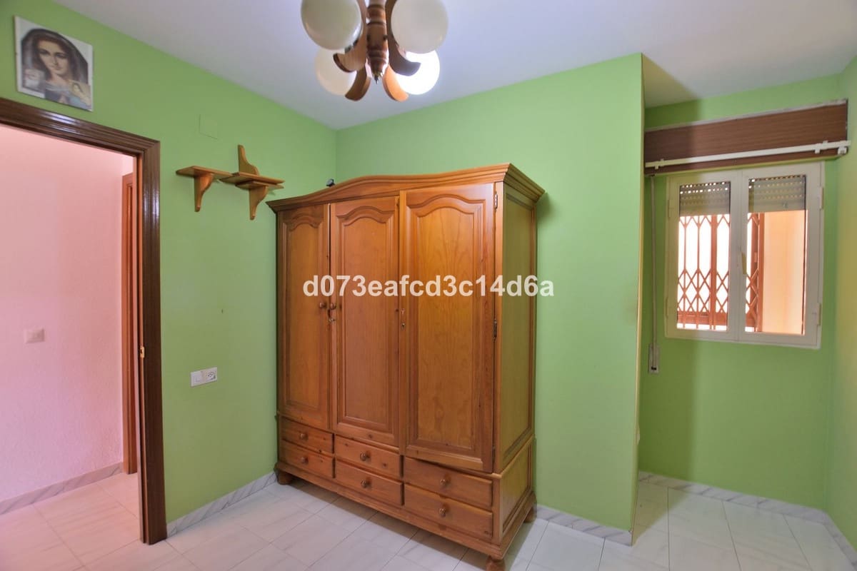 Apartamento de 3 habitaciones en Ronda en venta - 195.000 € (Ref: 10128507)