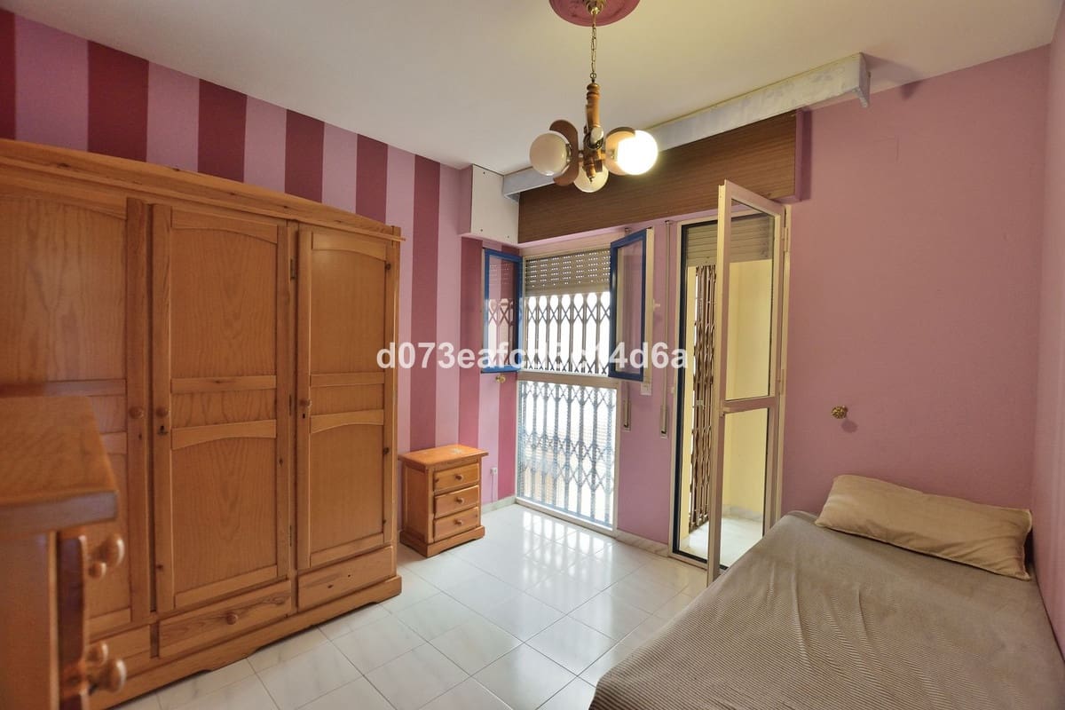 Apartamento de 3 habitaciones en Ronda en venta - 195.000 € (Ref: 10128507)