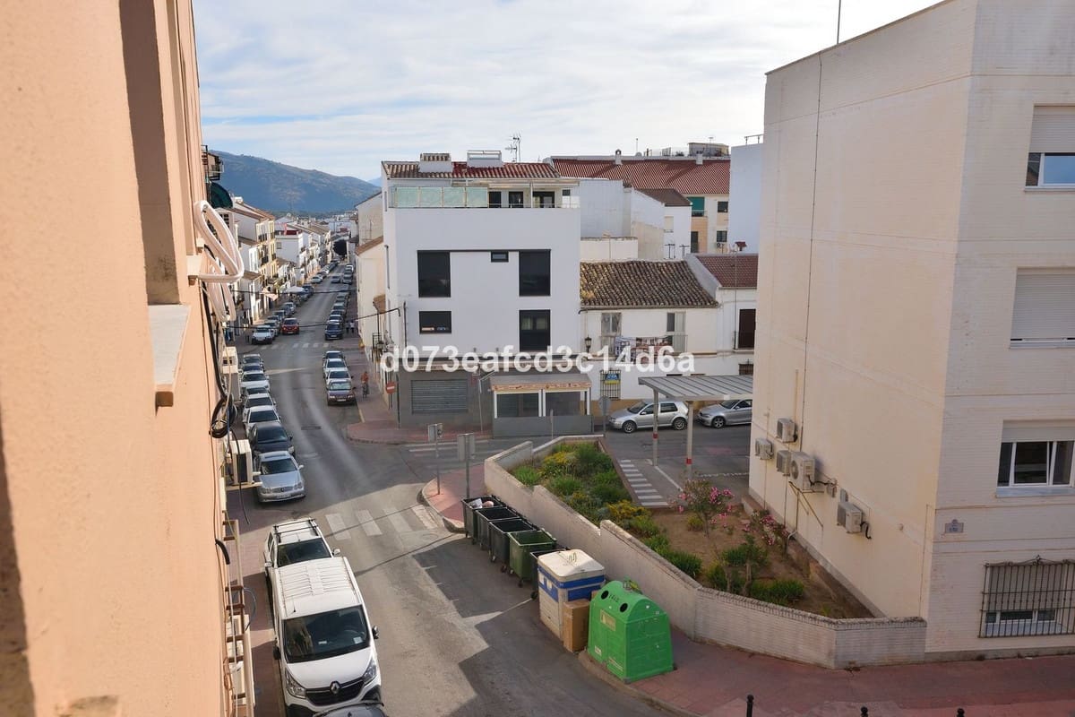 Apartamento de 3 habitaciones en Ronda en venta - 195.000 € (Ref: 10128507)