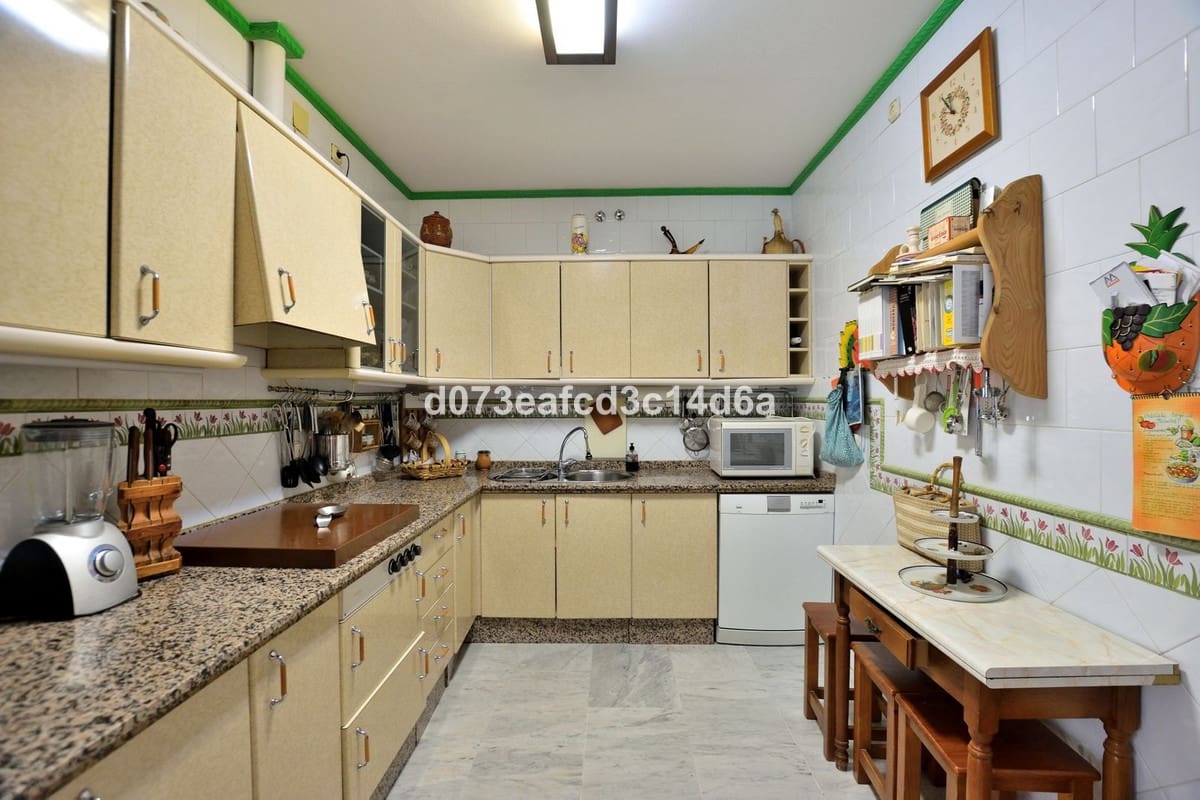3 sypialnia Apartament na sprzedaż w Ronda - 496 000 € (Ref: 10128509)