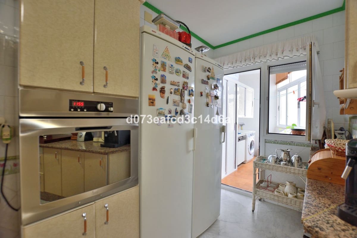 3 sypialnia Apartament na sprzedaż w Ronda - 496 000 € (Ref: 10128509)
