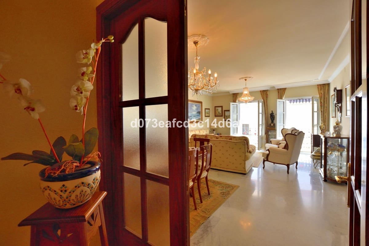 3 sypialnia Apartament na sprzedaż w Ronda - 496 000 € (Ref: 10128509)