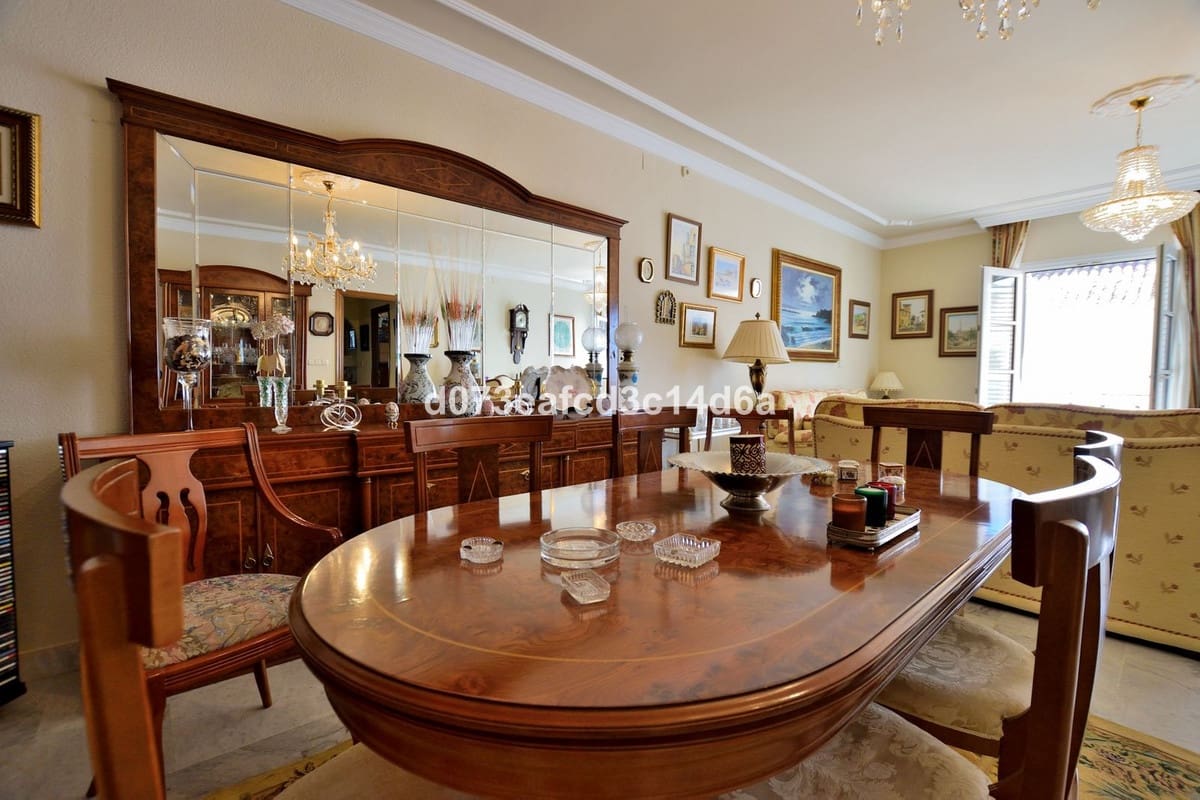 3 sypialnia Apartament na sprzedaż w Ronda - 496 000 € (Ref: 10128509)