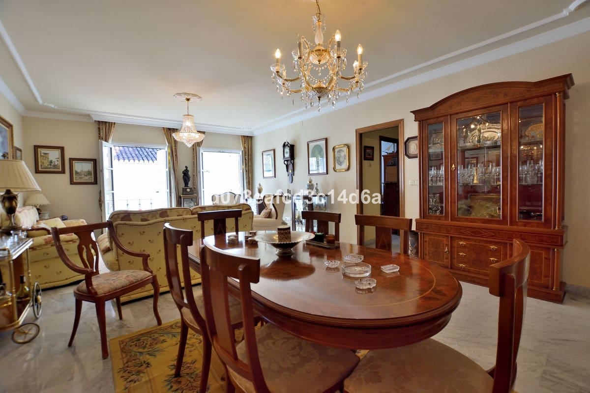3 sypialnia Apartament na sprzedaż w Ronda - 496 000 € (Ref: 10128509)