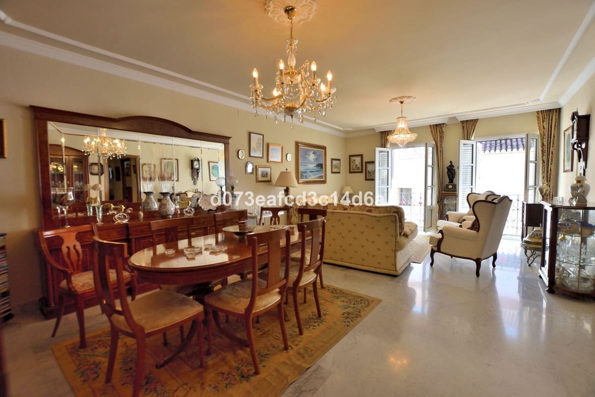 3 sypialnia Apartament na sprzedaż w Ronda - 496 000 € (Ref: 10128509)