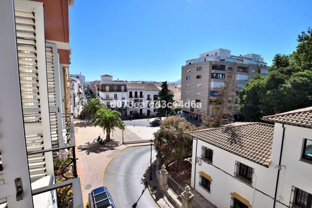 3 sypialnia Apartament na sprzedaż w Ronda - 496 000 € (Ref: 10128509)