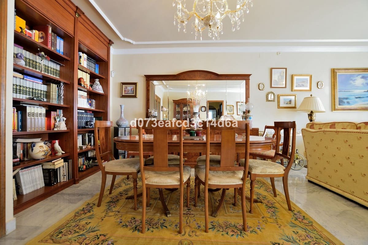 3 sypialnia Apartament na sprzedaż w Ronda - 496 000 € (Ref: 10128509)