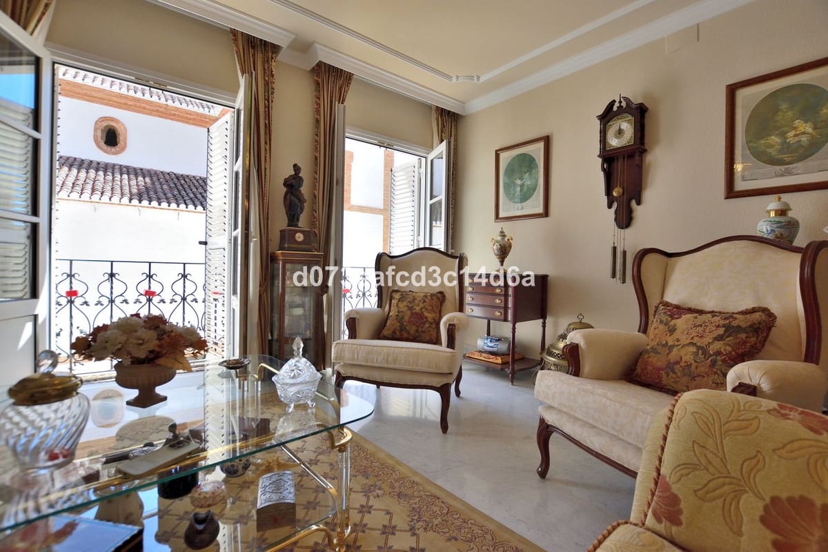 3 sypialnia Apartament na sprzedaż w Ronda - 496 000 € (Ref: 10128509)