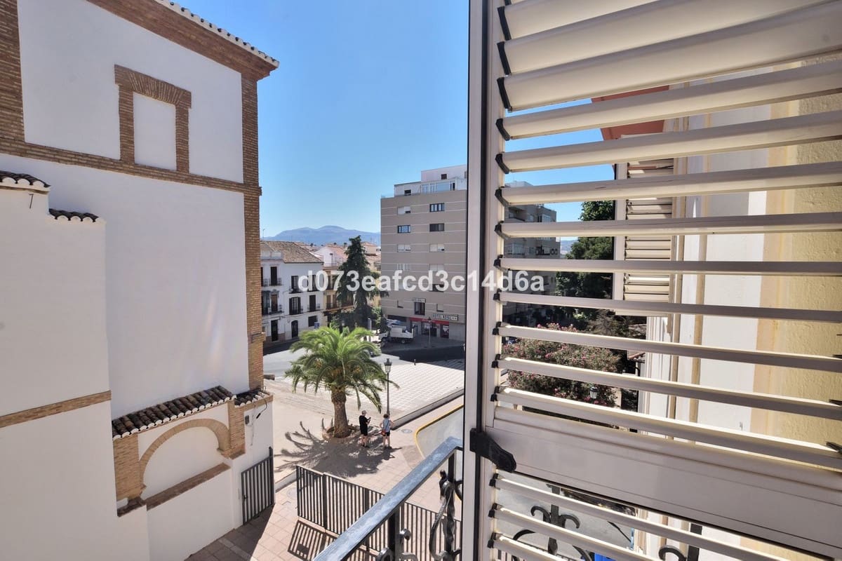 3 sypialnia Apartament na sprzedaż w Ronda - 496 000 € (Ref: 10128509)