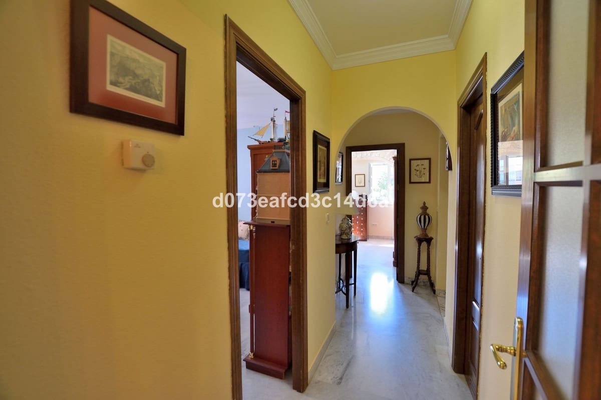 3 sypialnia Apartament na sprzedaż w Ronda - 496 000 € (Ref: 10128509)