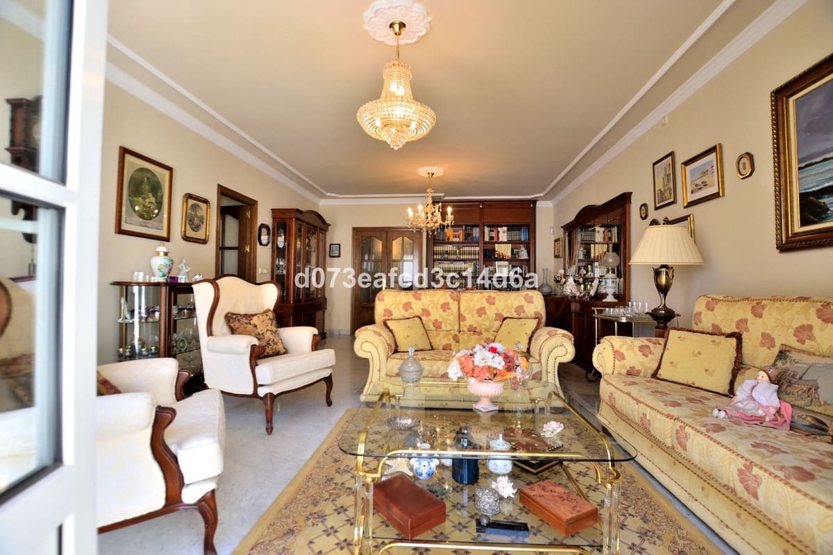 3 sypialnia Apartament na sprzedaż w Ronda - 496 000 € (Ref: 10128509)