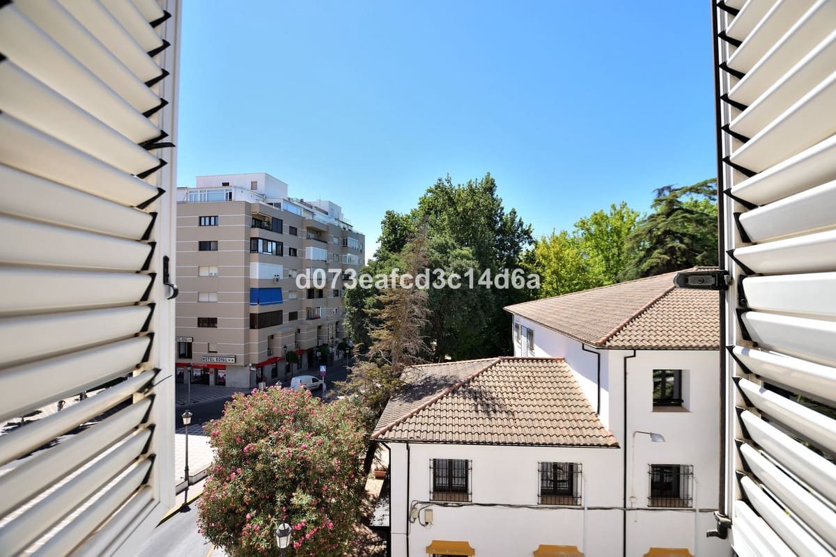3 sypialnia Apartament na sprzedaż w Ronda - 496 000 € (Ref: 10128509)