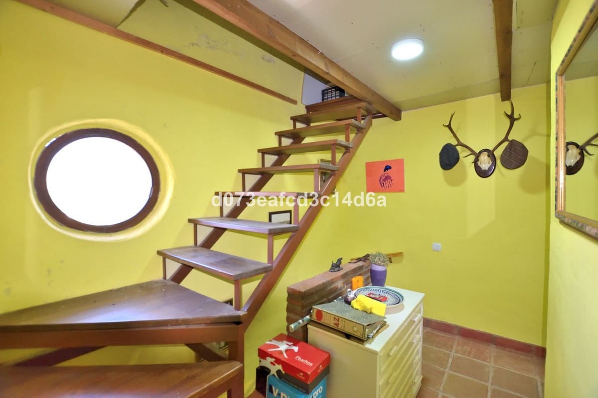 3 makuuhuone Omakotitalo myytävänä paikassa Parauta - 190 000 € (Ref: 10128510)