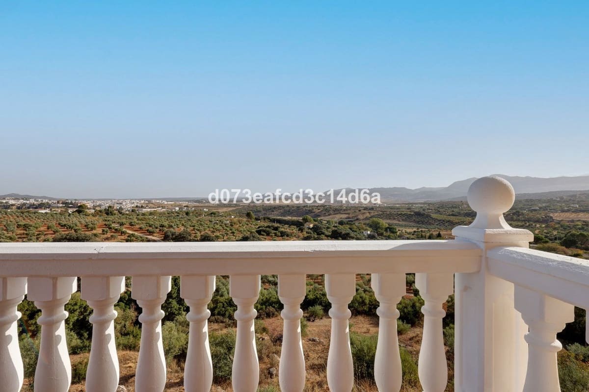 6 camera da letto Villa in vendita in Ronda con piscina garage - 530.000 € (Rif: 10128512)
