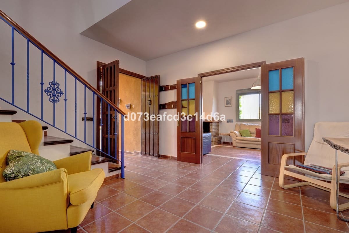 6 camera da letto Villa in vendita in Ronda con piscina garage - 530.000 € (Rif: 10128512)