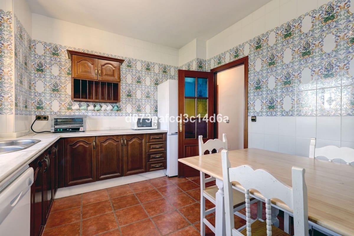 6 camera da letto Villa in vendita in Ronda con piscina garage - 530.000 € (Rif: 10128512)