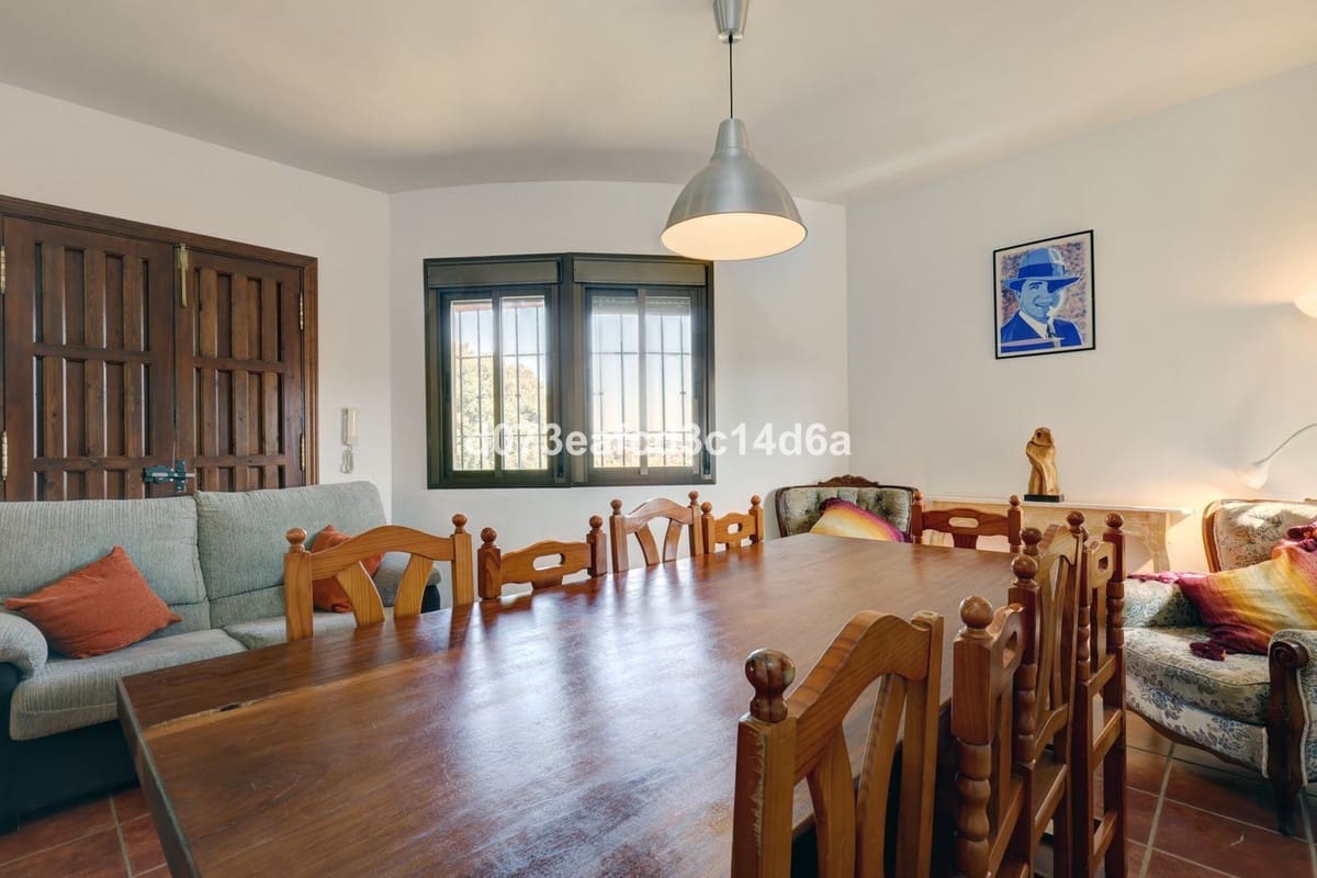 6 camera da letto Villa in vendita in Ronda con piscina garage - 530.000 € (Rif: 10128512)