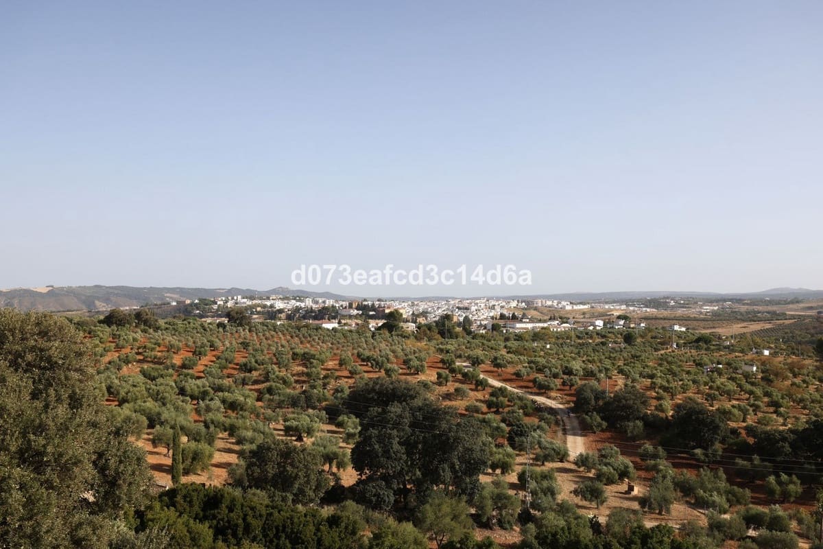 6 camera da letto Villa in vendita in Ronda con piscina garage - 530.000 € (Rif: 10128512)