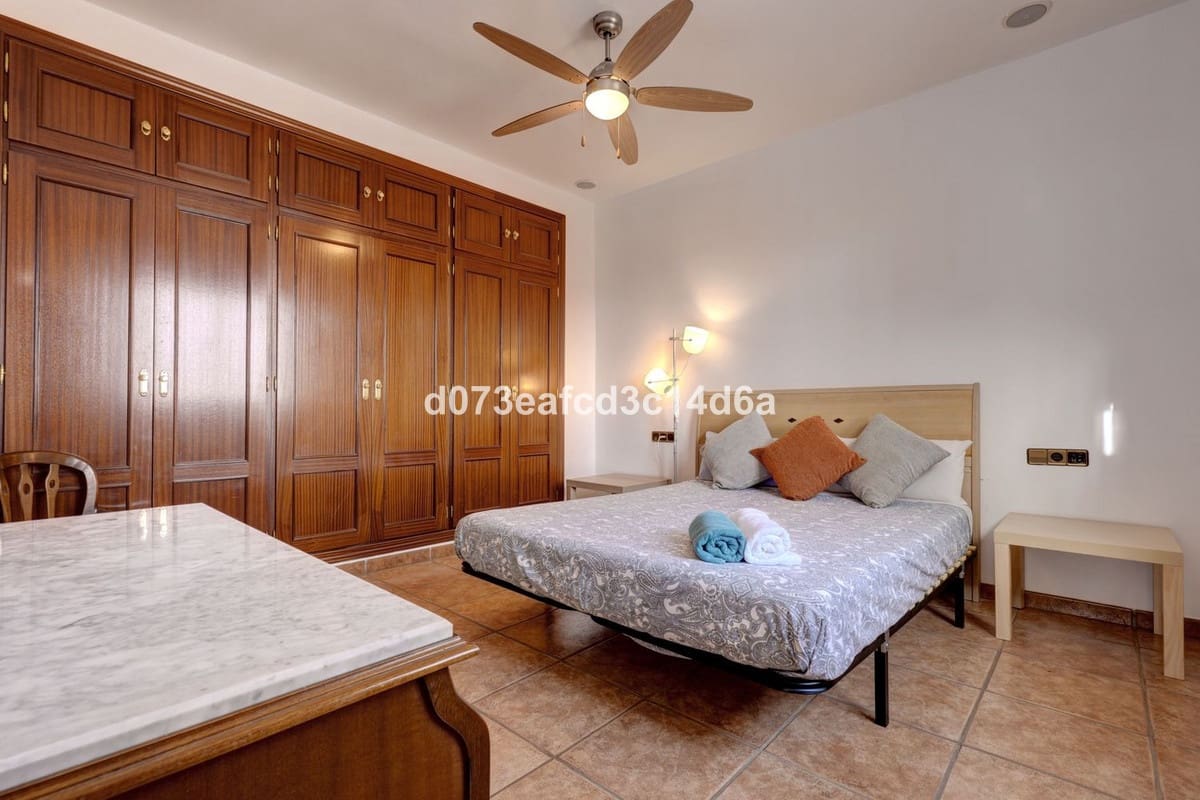 6 camera da letto Villa in vendita in Ronda con piscina garage - 530.000 € (Rif: 10128512)
