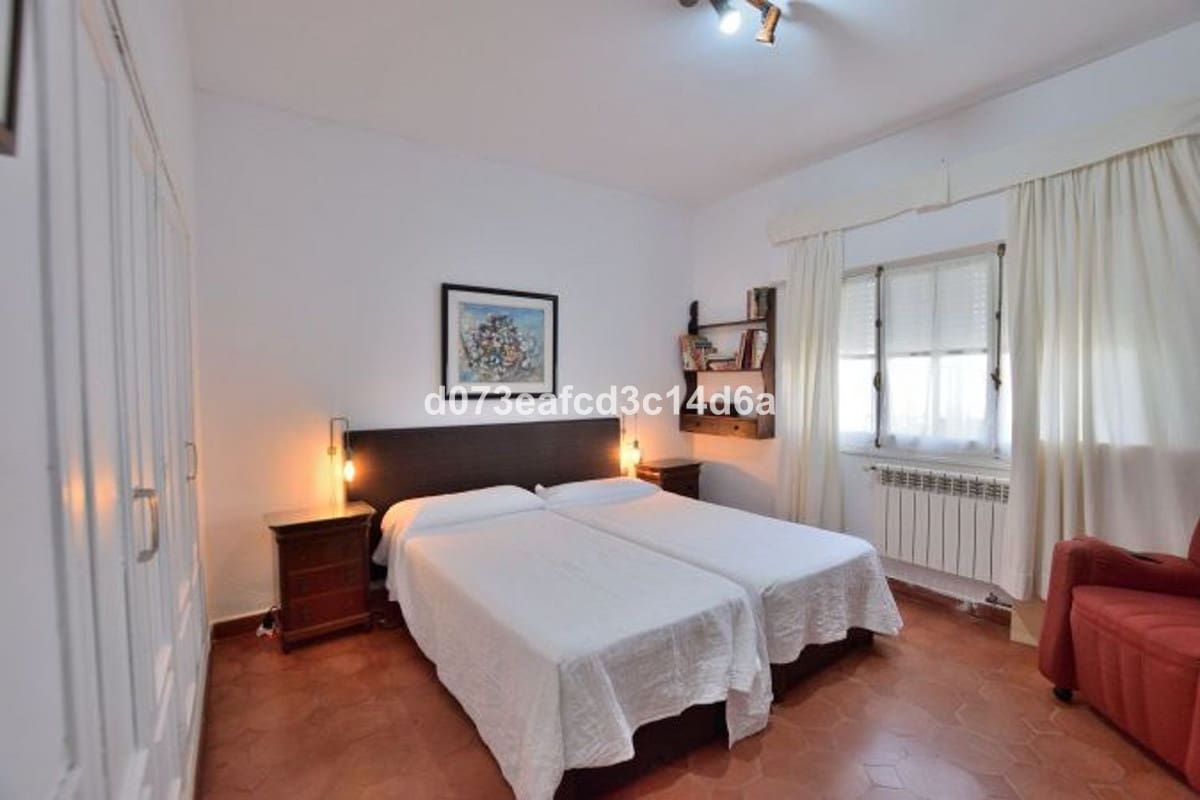 4 Zimmer Villa zu verkaufen in Ronda mit Pool Garage - 650.000 € (Ref: 10128513)