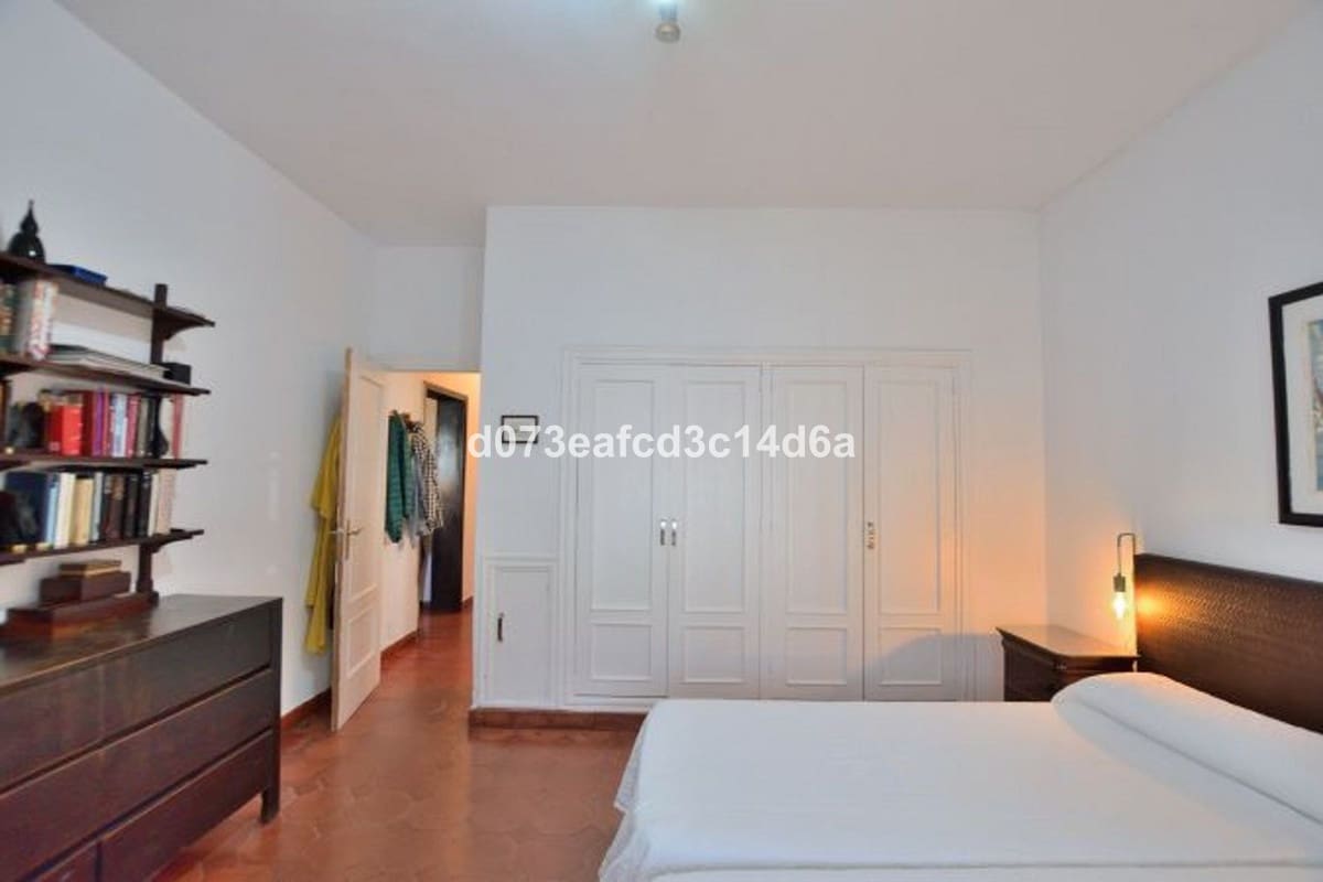 4 Zimmer Villa zu verkaufen in Ronda mit Pool Garage - 650.000 € (Ref: 10128513)