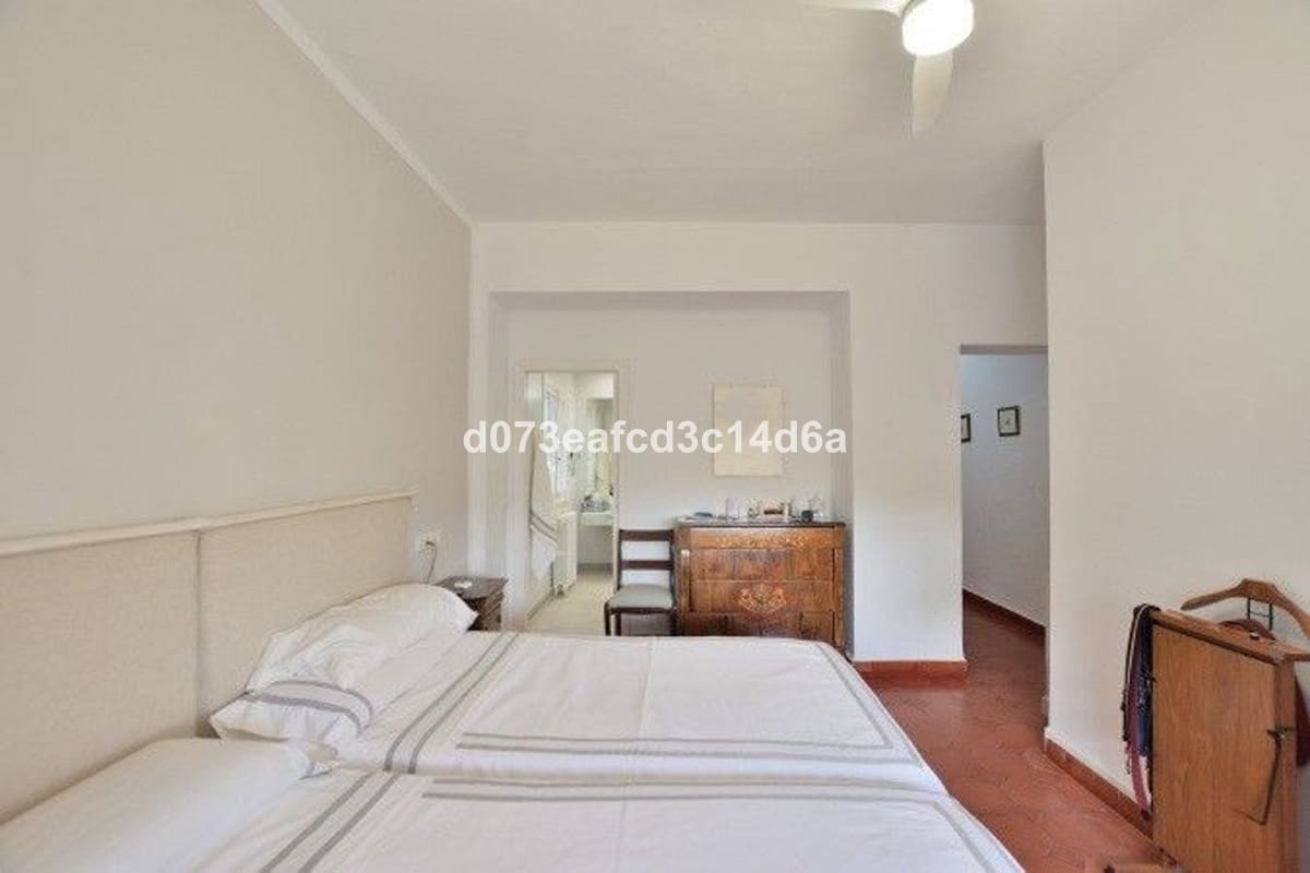 4 Zimmer Villa zu verkaufen in Ronda mit Pool Garage - 650.000 € (Ref: 10128513)