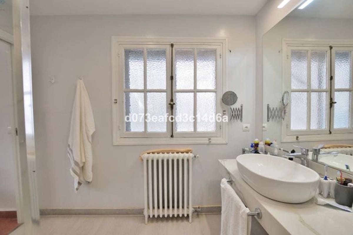 4 Zimmer Villa zu verkaufen in Ronda mit Pool Garage - 650.000 € (Ref: 10128513)