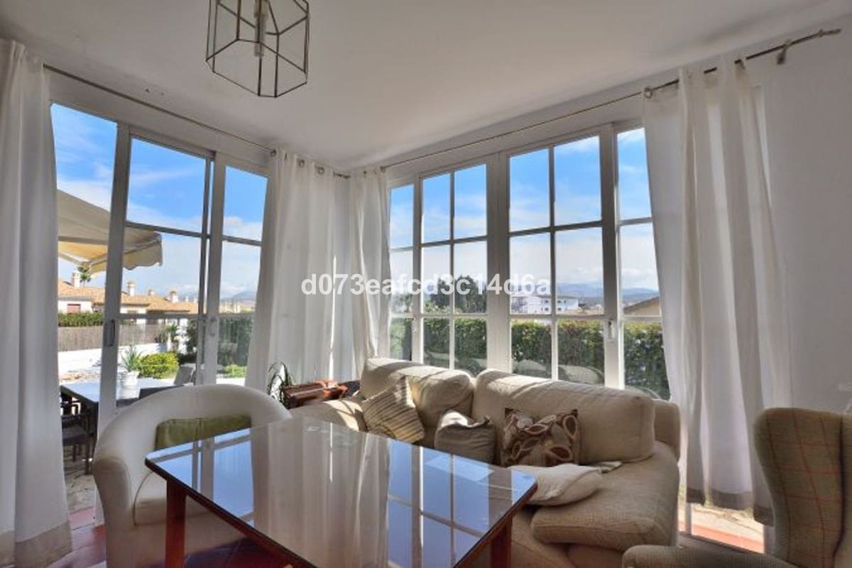 4 Zimmer Villa zu verkaufen in Ronda mit Pool Garage - 650.000 € (Ref: 10128513)