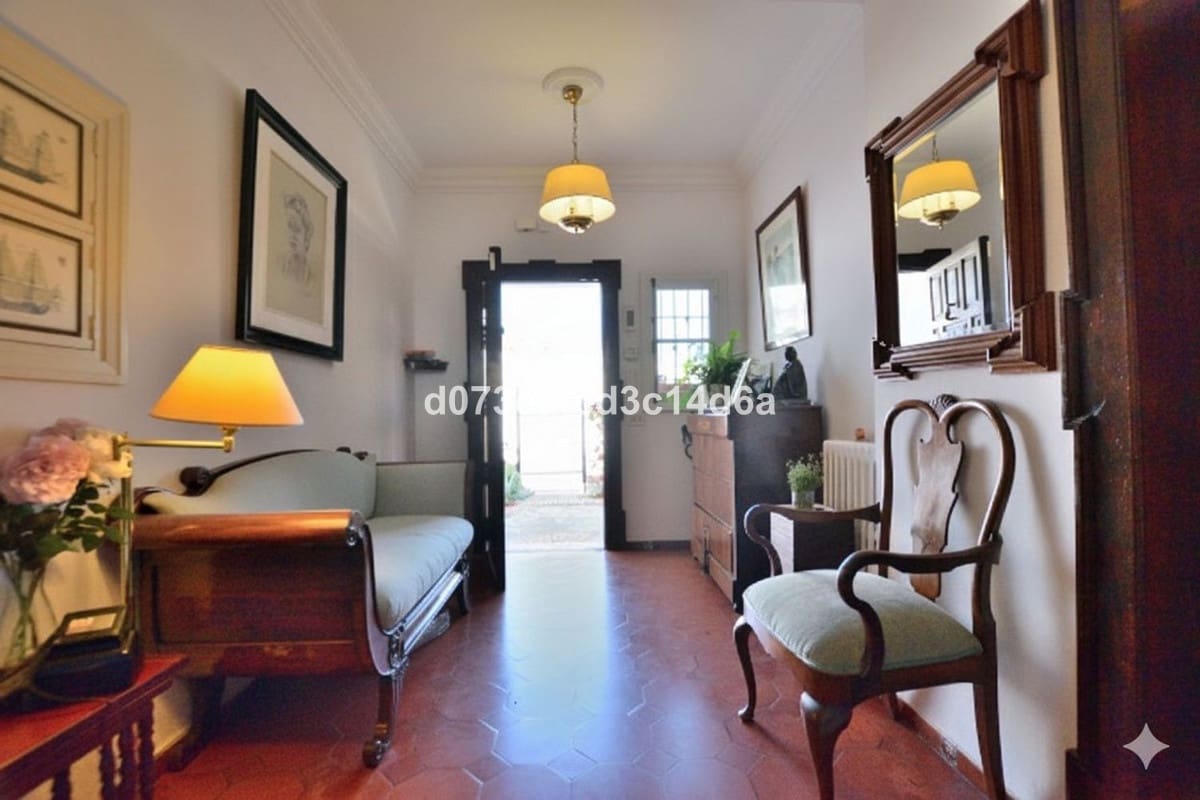 4 Zimmer Villa zu verkaufen in Ronda mit Pool Garage - 650.000 € (Ref: 10128513)