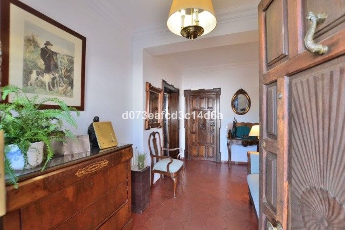 4 Zimmer Villa zu verkaufen in Ronda mit Pool Garage - 650.000 € (Ref: 10128513)