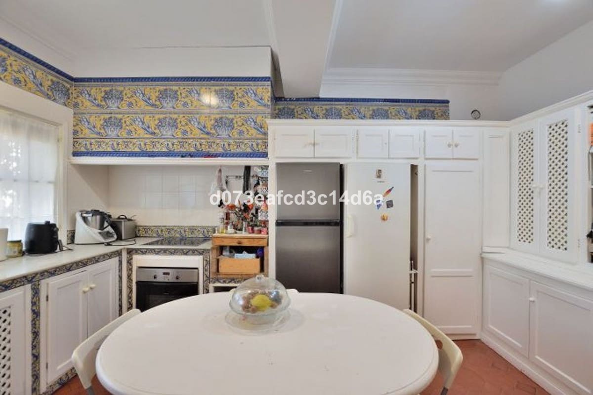 4 Zimmer Villa zu verkaufen in Ronda mit Pool Garage - 650.000 € (Ref: 10128513)