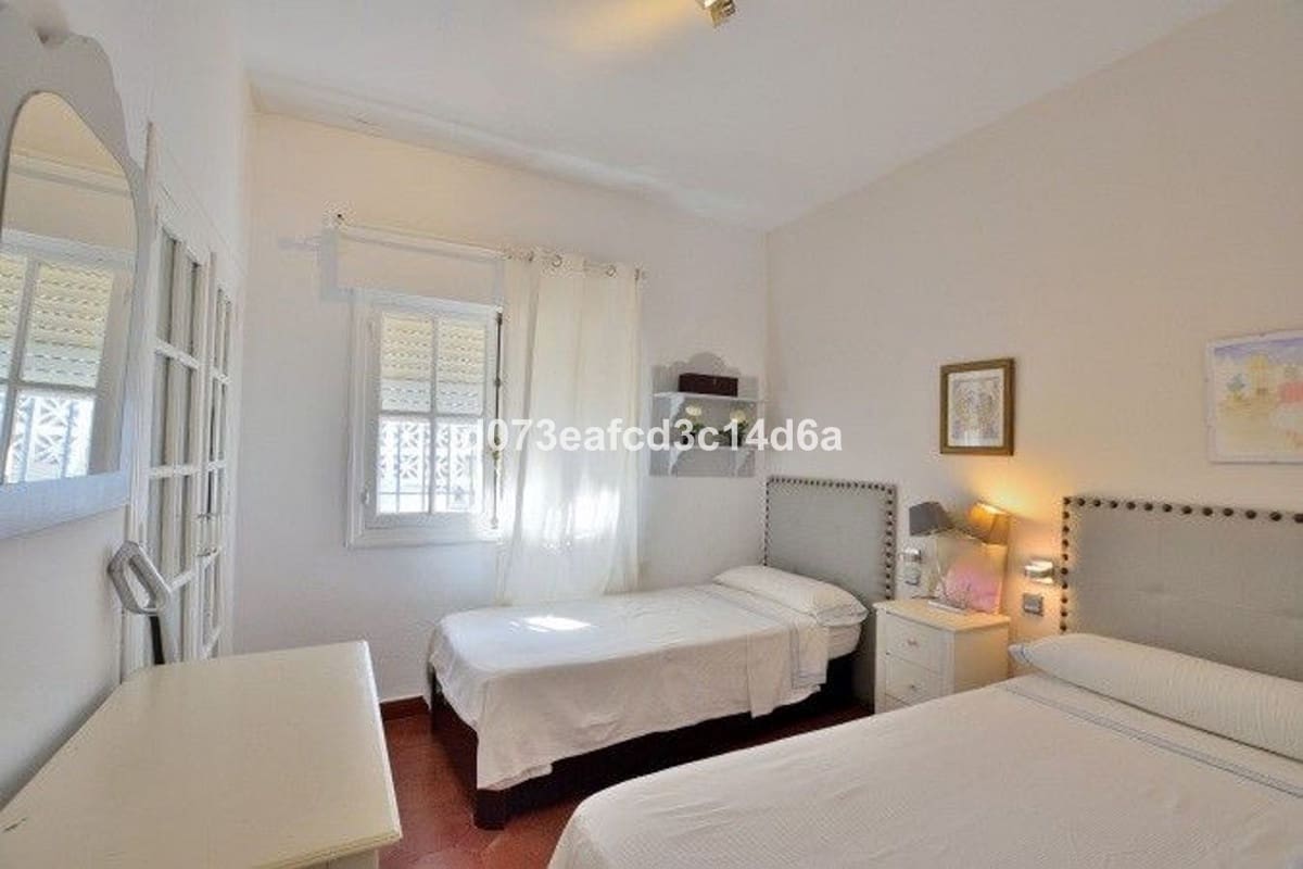 4 Zimmer Villa zu verkaufen in Ronda mit Pool Garage - 650.000 € (Ref: 10128513)