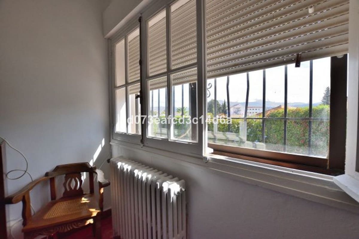 4 Zimmer Villa zu verkaufen in Ronda mit Pool Garage - 650.000 € (Ref: 10128513)
