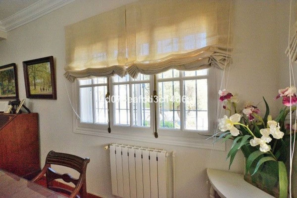 4 Zimmer Villa zu verkaufen in Ronda mit Pool Garage - 650.000 € (Ref: 10128513)