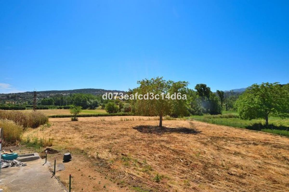 1 quarto Quinta/Casa Rural para venda em Ronda com piscina garagem - 229 500 € (Ref: 10128515)