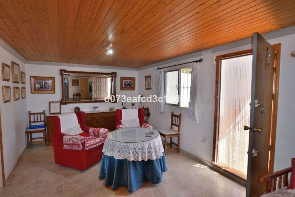 1 quarto Quinta/Casa Rural para venda em Ronda com piscina garagem - 229 500 € (Ref: 10128515)
