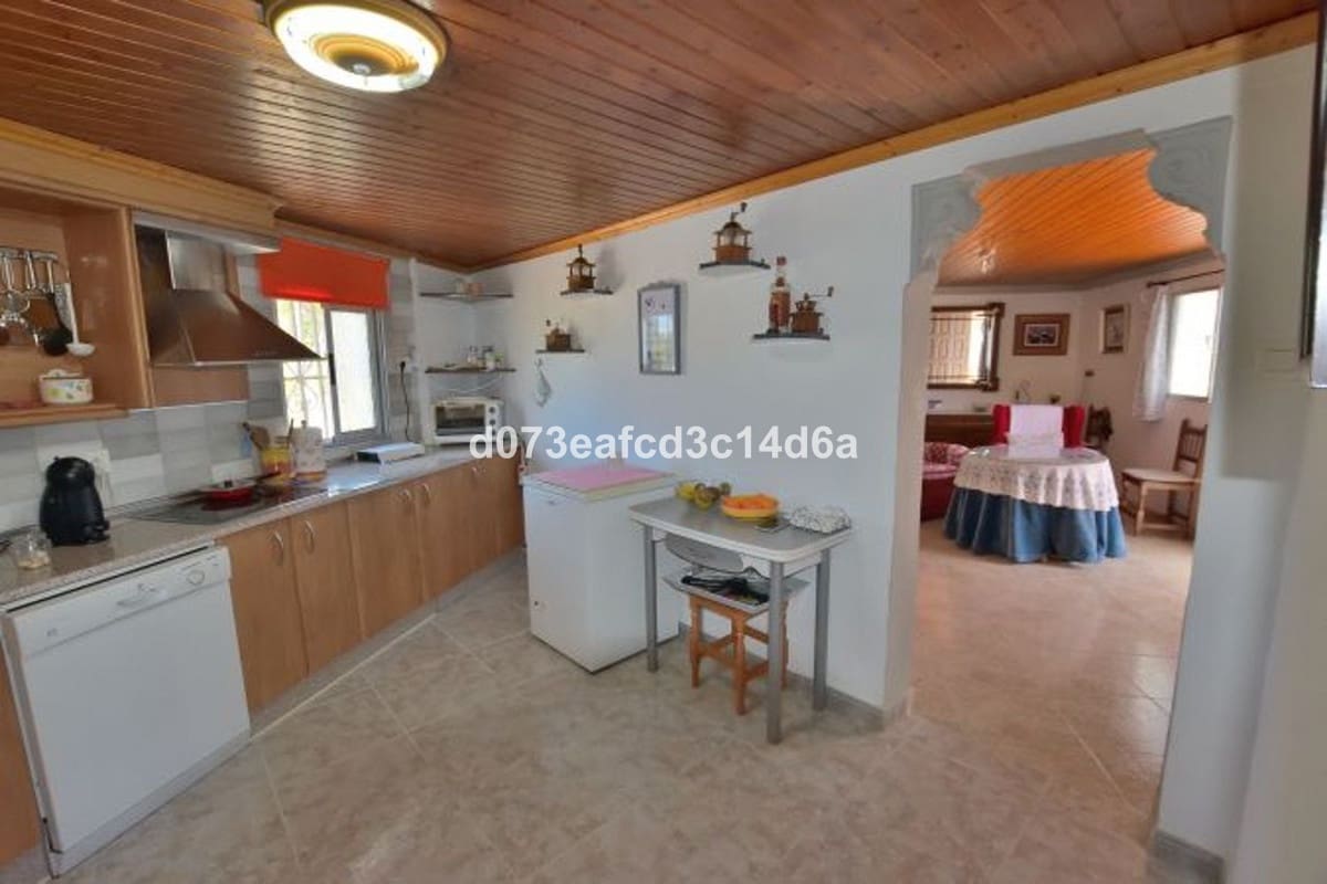 1 quarto Quinta/Casa Rural para venda em Ronda com piscina garagem - 229 500 € (Ref: 10128515)