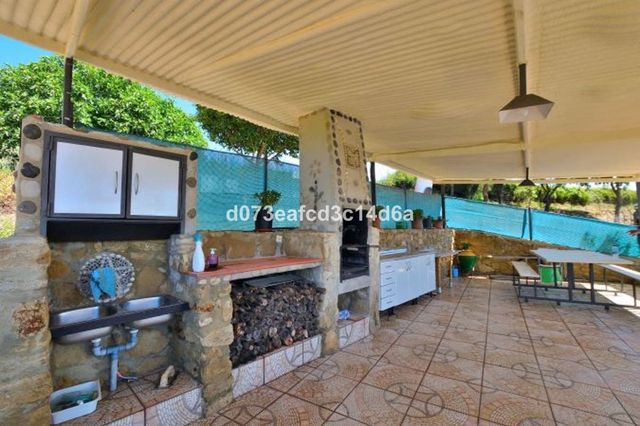 1 sovrum Finca/Hus på landet till salu i Ronda med pool garage - 229 500 € (Ref: 10128515)
