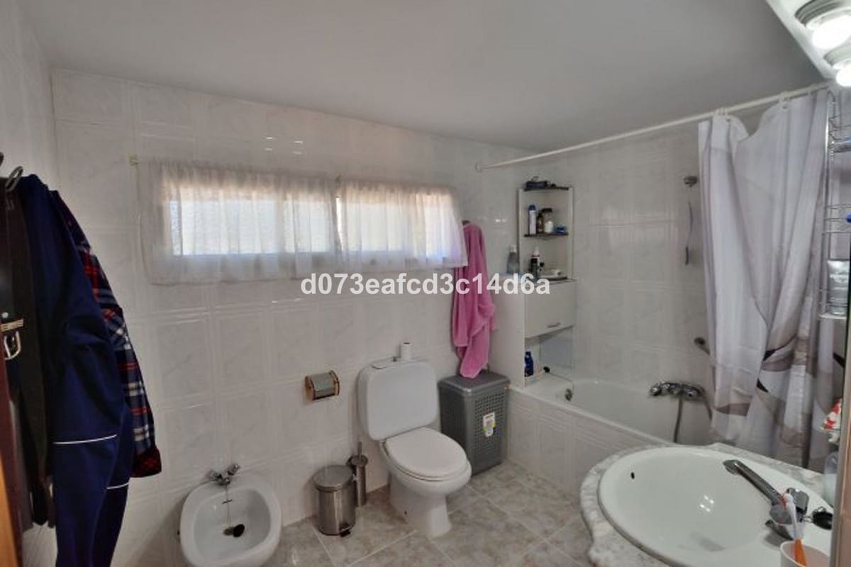 1 quarto Quinta/Casa Rural para venda em Ronda com piscina garagem - 229 500 € (Ref: 10128515)