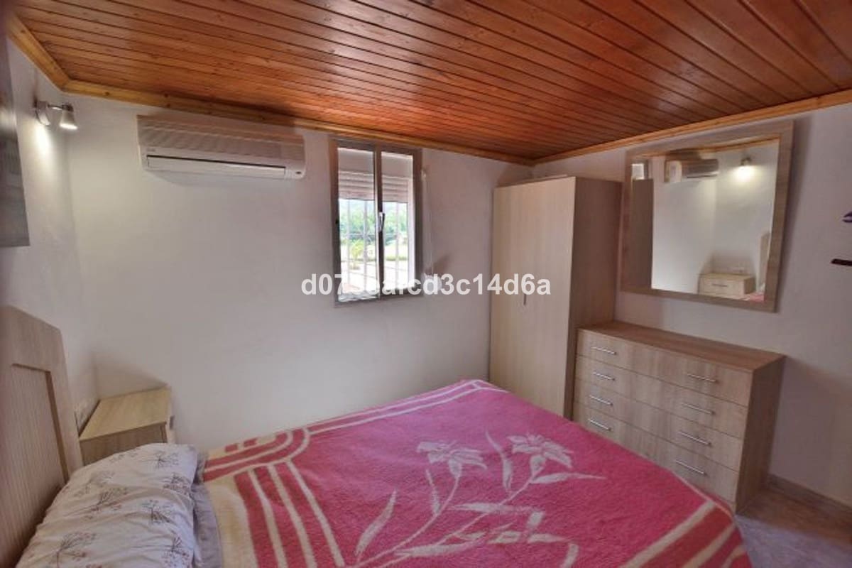 1 quarto Quinta/Casa Rural para venda em Ronda com piscina garagem - 229 500 € (Ref: 10128515)