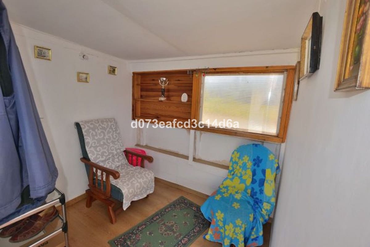 1 quarto Quinta/Casa Rural para venda em Ronda com piscina garagem - 229 500 € (Ref: 10128515)