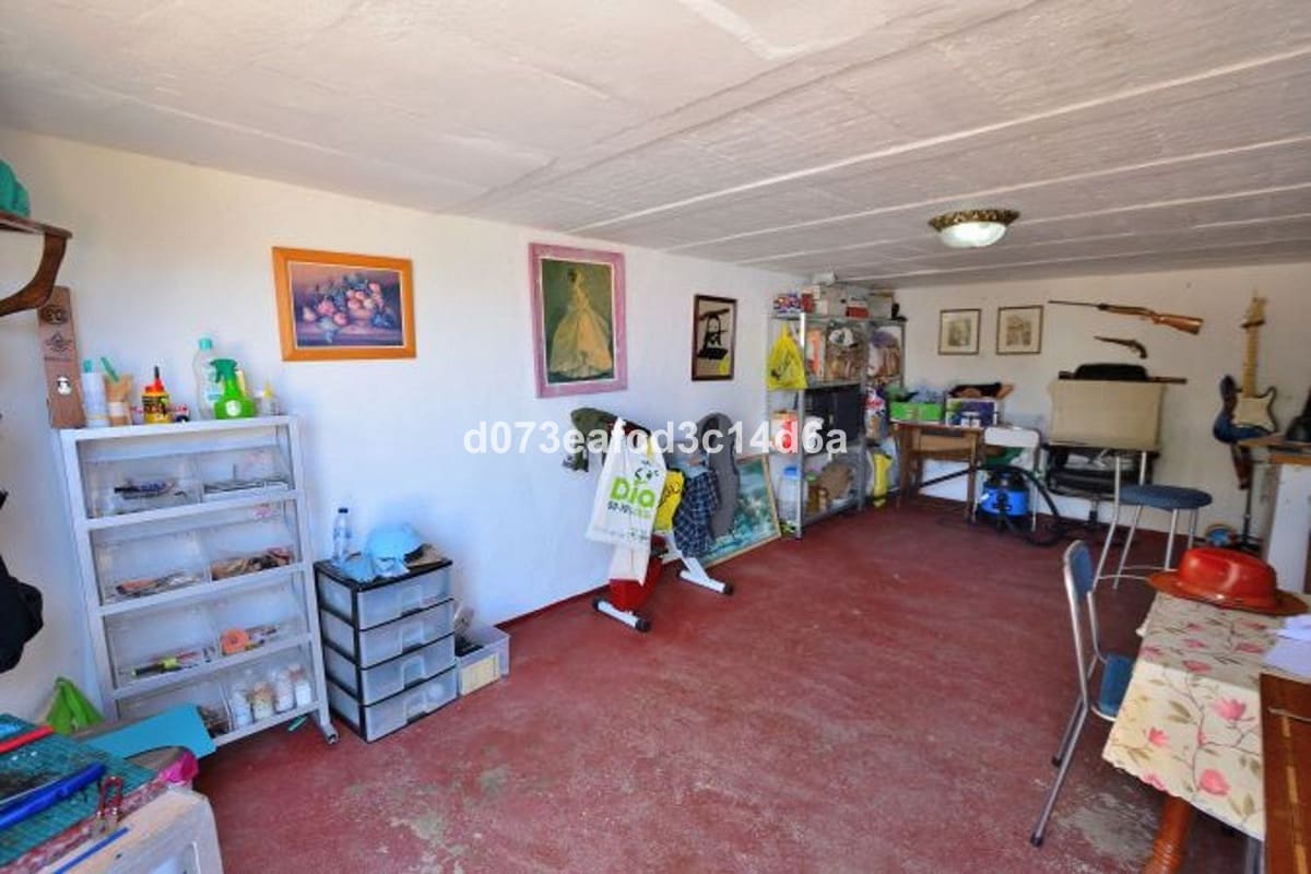 1 quarto Quinta/Casa Rural para venda em Ronda com piscina garagem - 229 500 € (Ref: 10128515)
